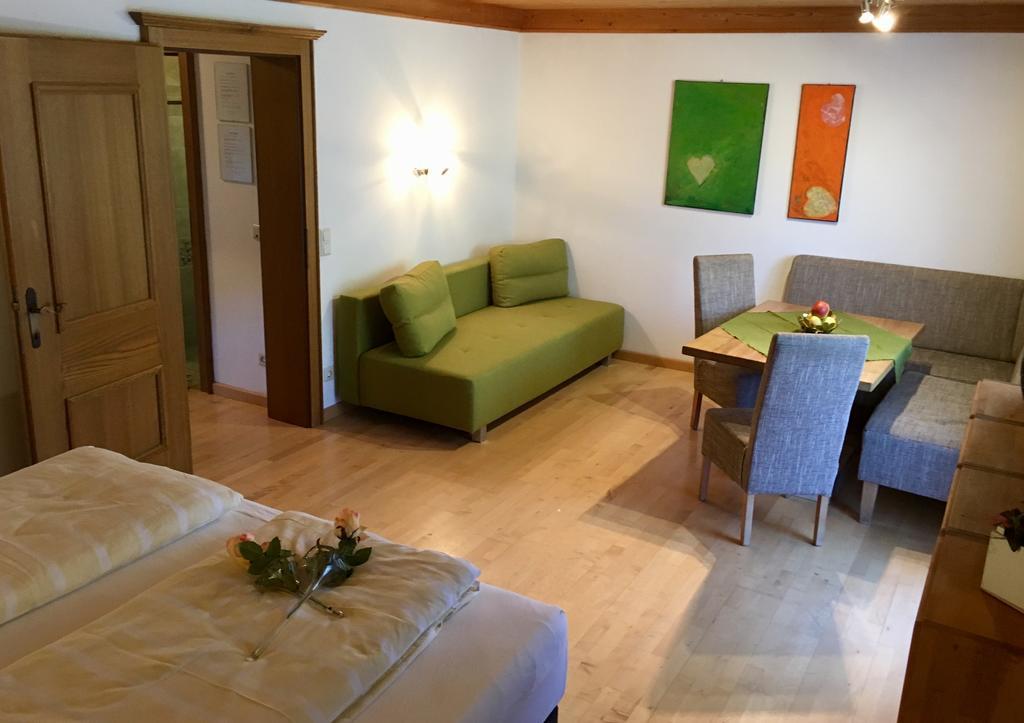 Landhaus Taxach Saalbach-Hinterglemm Exterior foto