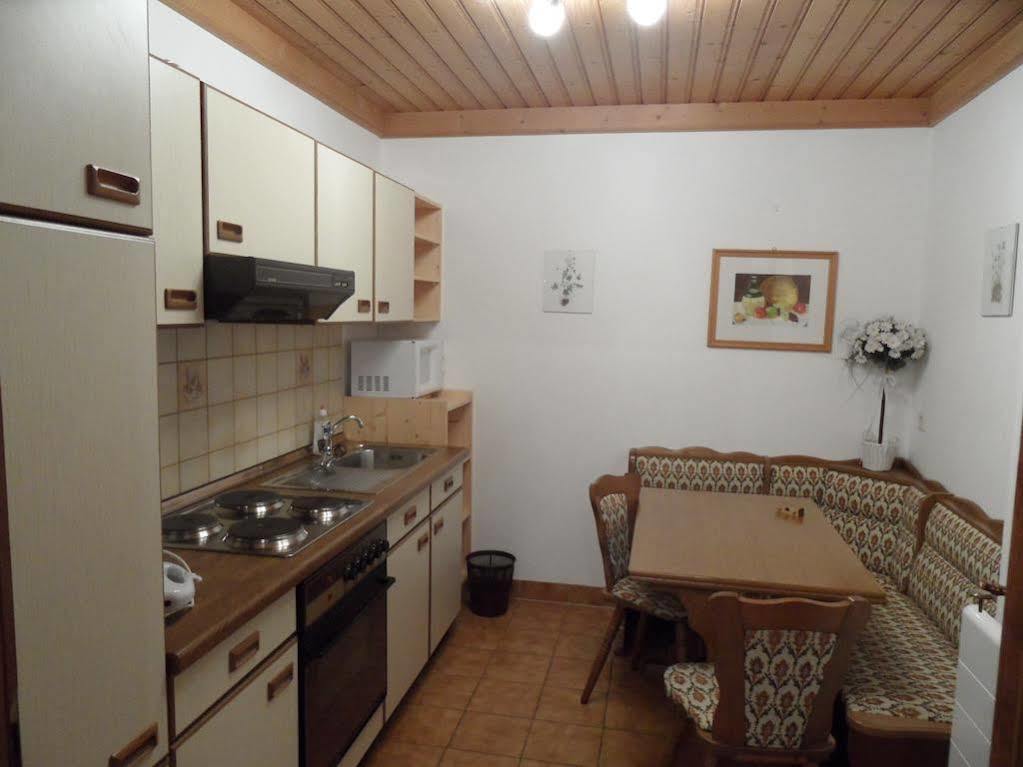 Landhaus Taxach Saalbach-Hinterglemm Exterior foto